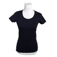 Unisex s.Oliver - T-shirt, size 36 - Blue ()