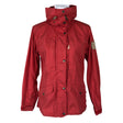 Unisex Fjällräven - Outdoor jacket, size 36 - Red ()
