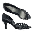 Unisex Enzo Angiolini - Heeled sandals, size 37 - Black ()