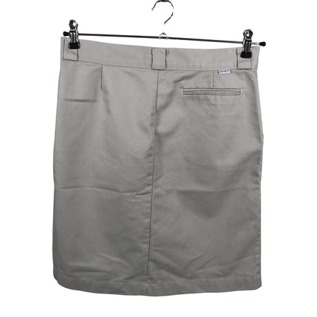 Unisex Carhartt - Fabric skirt, size 32 - Beige (2)