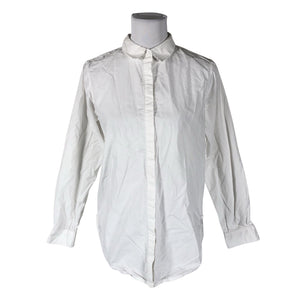 Unisex Soft Rebels - Collared shirt, size 32 - White (1)