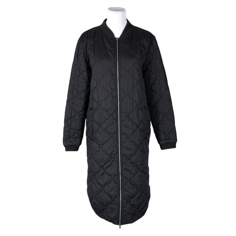 Unisex Milk Copenhagen - Quilted jacket, size 40 - Black ()