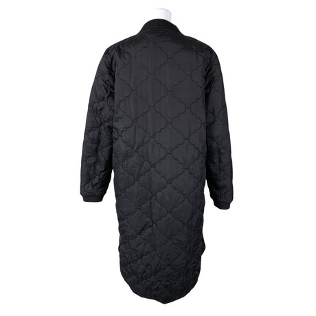 Unisex Milk Copenhagen - Quilted jacket, size 40 - Black (2)