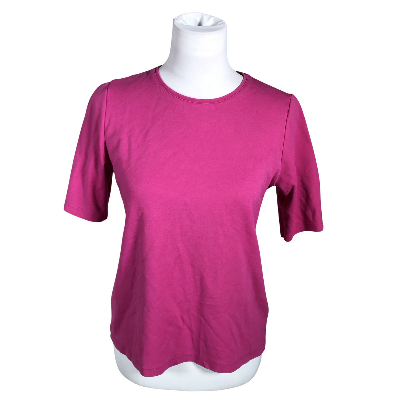 Unisex Nanso - T-shirt, size 38 - Pink (1)