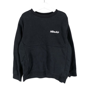 Unisex Nike - Sweatshirt, size 128 - 134 - Black (1)