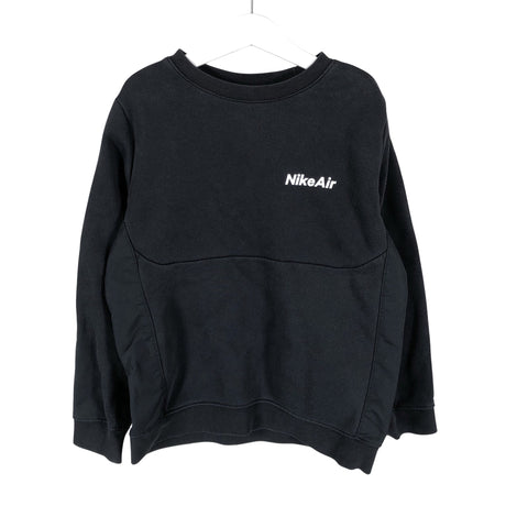 Unisex Nike - Sweatshirt, size 128 - 134 - Black ()