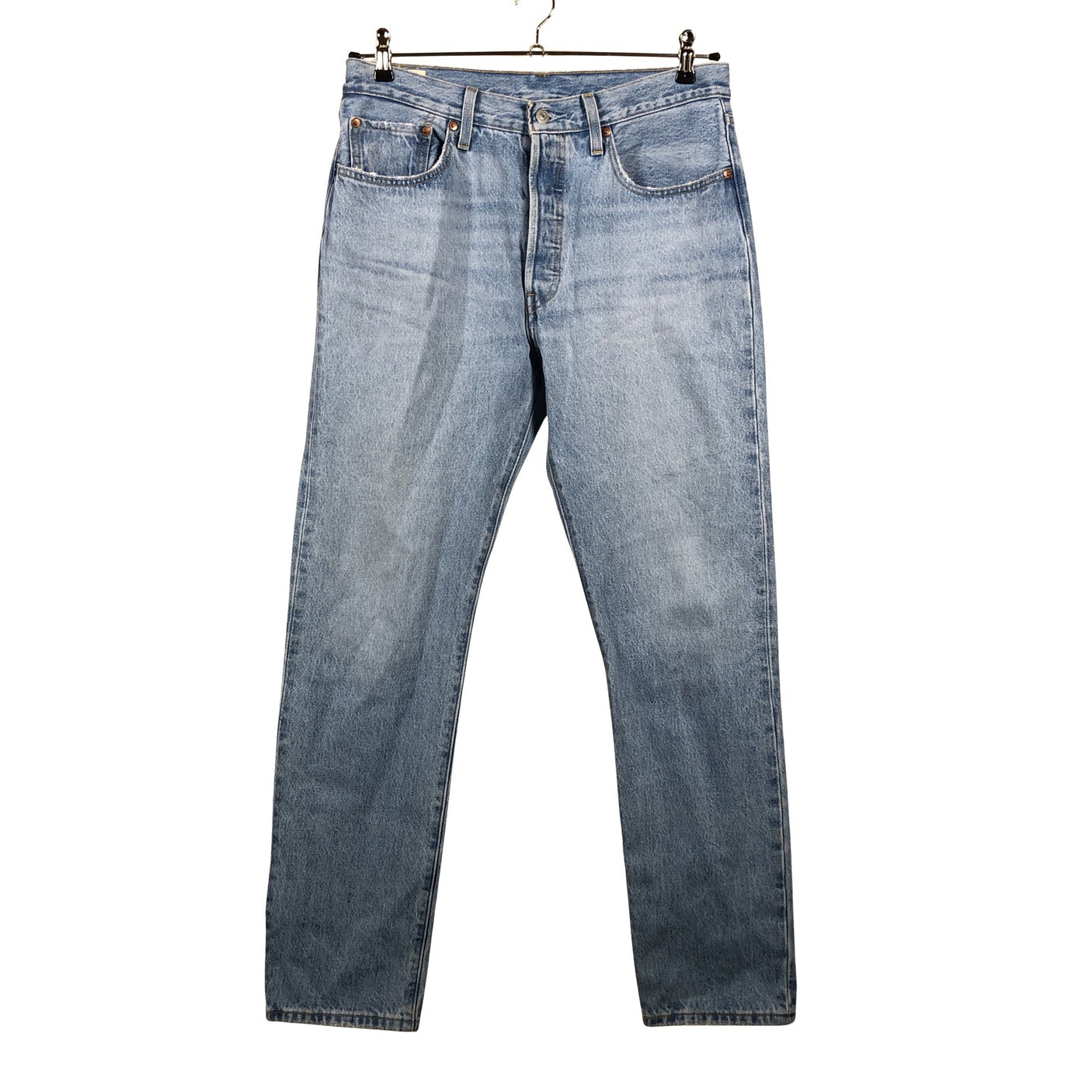 Unisex Levi's - Jeans, size W31 - Light blue (1)