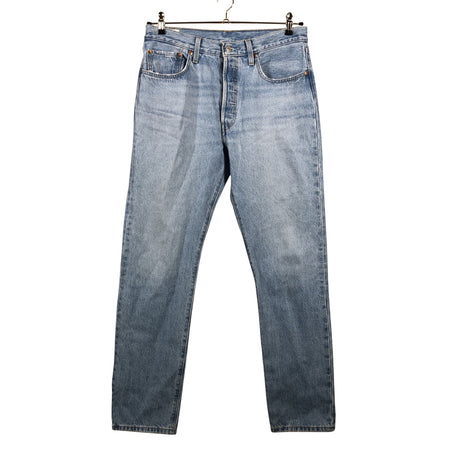Unisex Levi's - Jeans, size W31 - Light blue ()