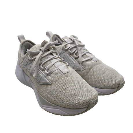 Unisex Puma - Sneakers, size 39 - White (2)