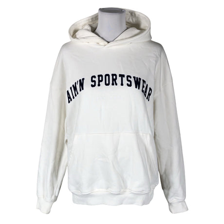 Unisex Aim'n - Hoodie, size 38 - White ()