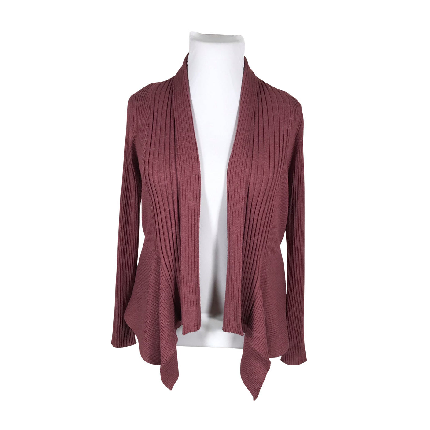 Unisex Esprit - Cardigan, size 44 - Light pink (1)