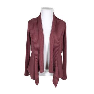Unisex Esprit - Cardigan, size 44 - Light pink (1)