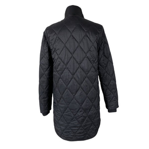 Unisex Part two - Winter jacket, size 38 - Black (2)