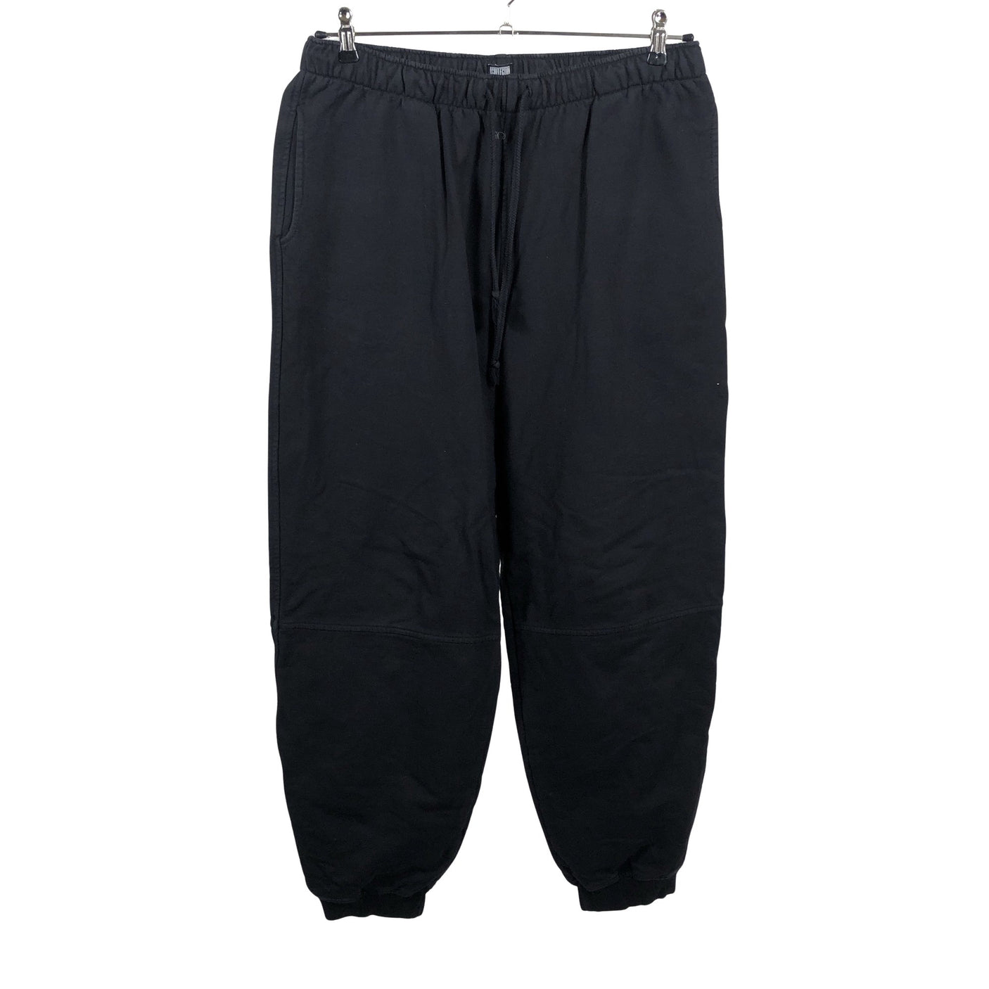 Unisex R-collection - Sweatpants, size 44 - Black (1)