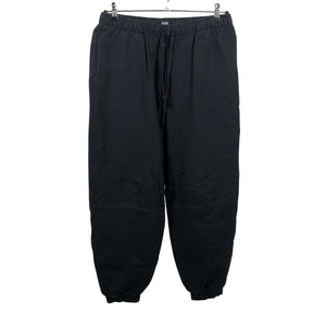 Unisex R-collection - Sweatpants, size 44 - Black (1)