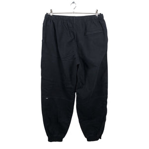 Unisex R-collection - Sweatpants, size 44 - Black (2)