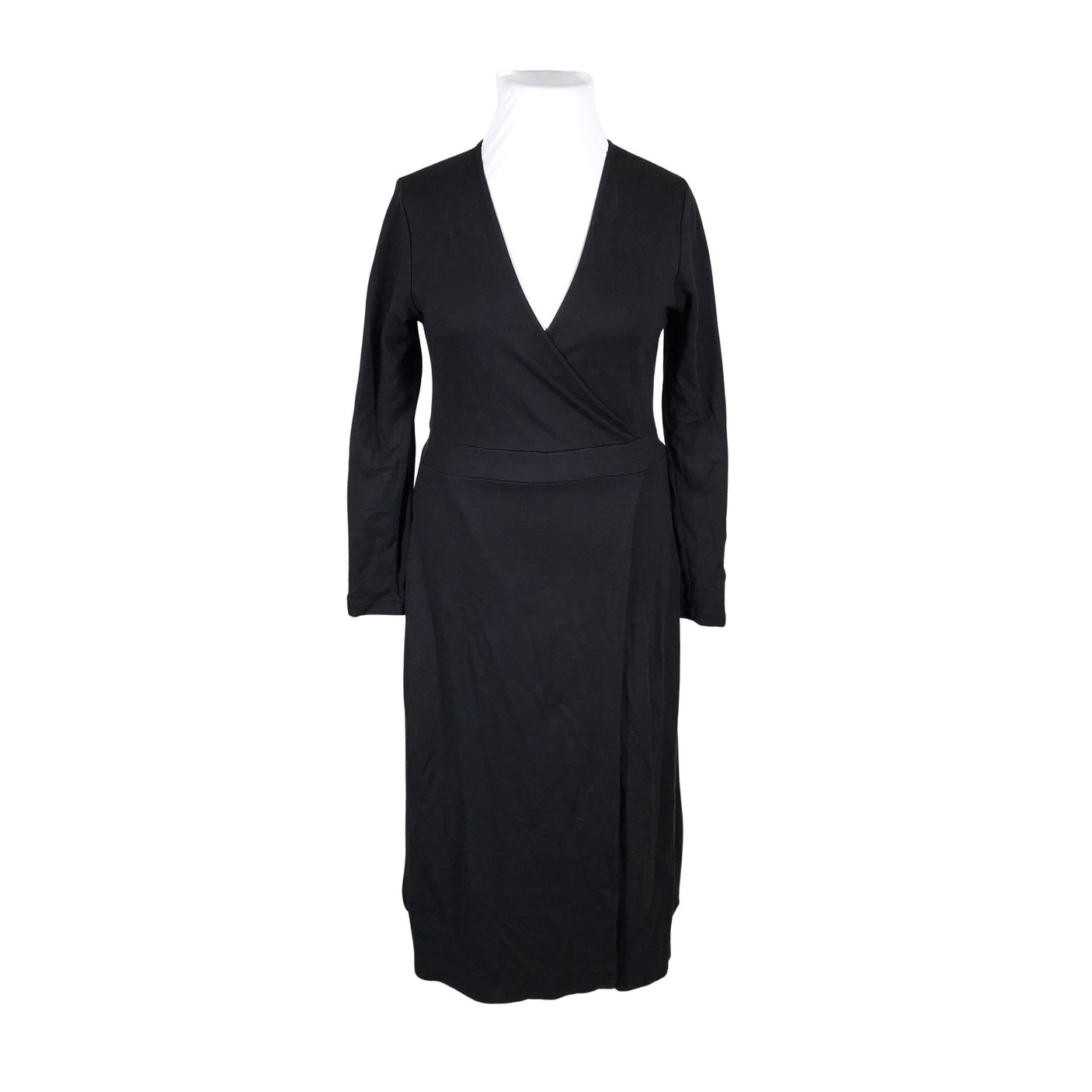 Unisex Lexington - Sweatshirt dress, size 42 - Black (1)