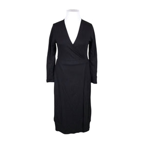 Unisex Lexington - Sweatshirt dress, size 42 - Black (1)