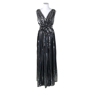 Unisex City Goddess - Evening dress, size 38 - Black (1)