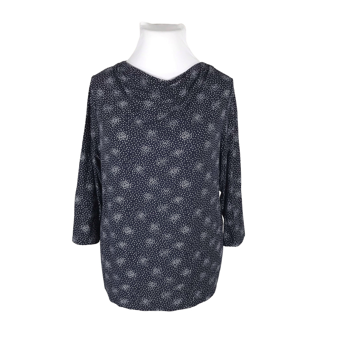 Unisex Noom - Blouse, size 44 - Blue (1)