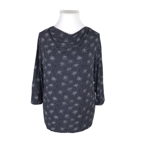 Unisex Noom - Blouse, size 44 - Blue ()