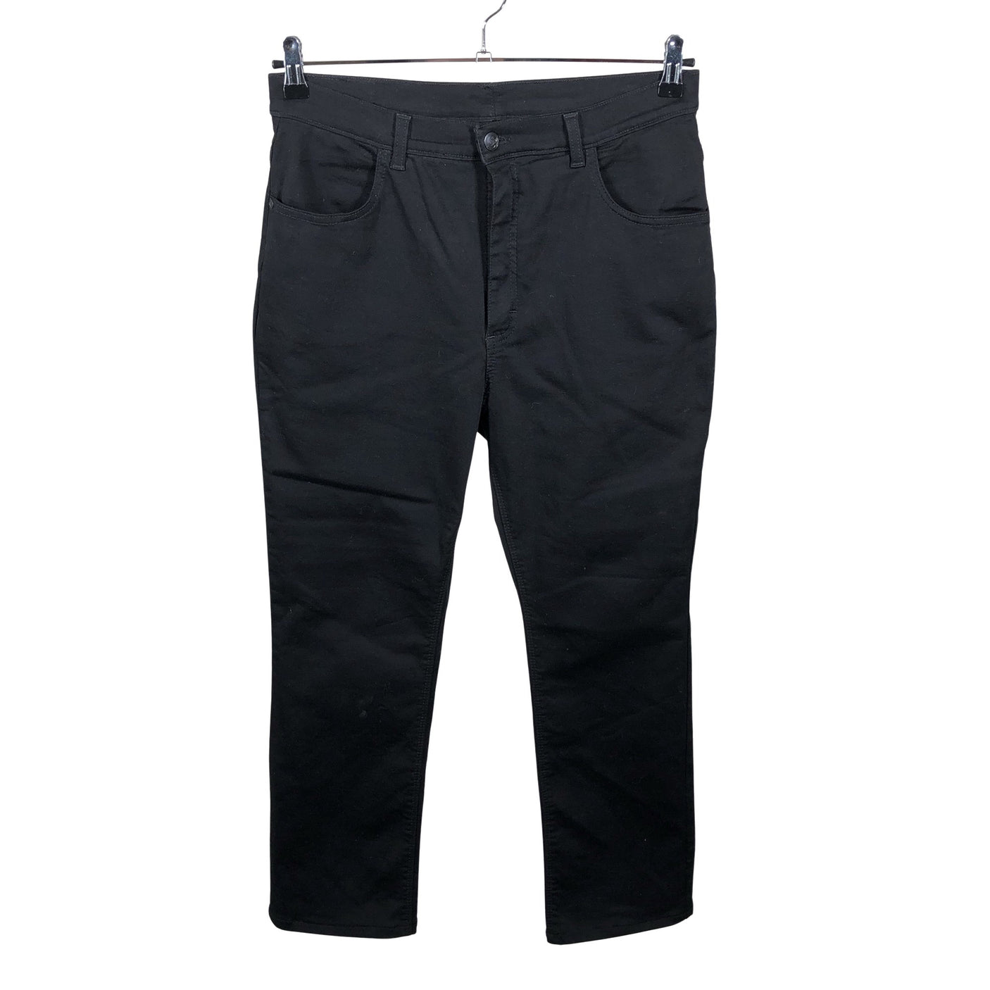 Unisex Very Nice - Jeans, size W34 - Black (1)