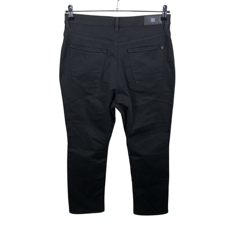Unisex Very Nice - Jeans, size W34 - Black (2)