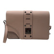 Unisex Christian Laurier - Shoulder bag, size Midi - Light pink ()