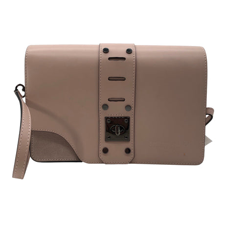 Unisex Christian Laurier - Shoulder bag, size Midi - Light pink ()