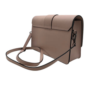 Unisex Christian Laurier - Shoulder bag, size Midi - Light pink (2)