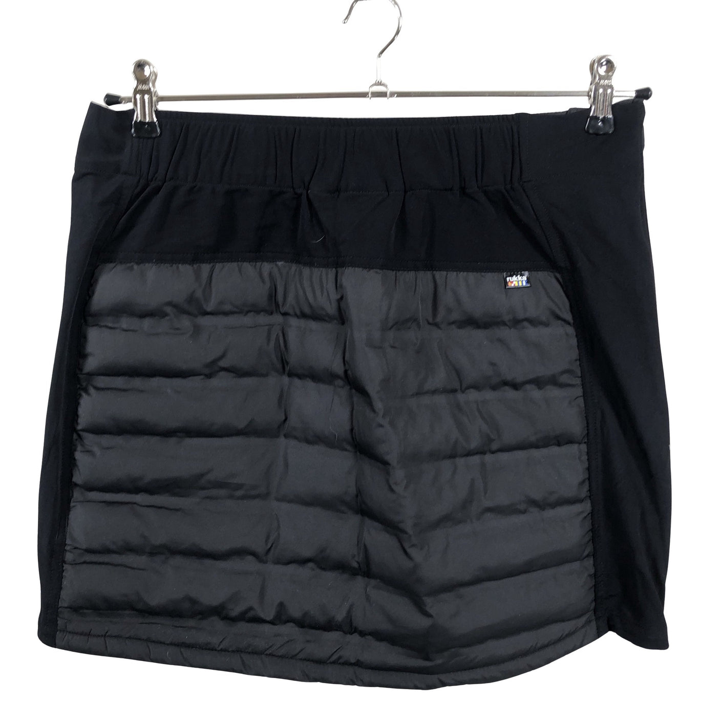Unisex Rukka - Sports skirt, size 42 - Black (2)