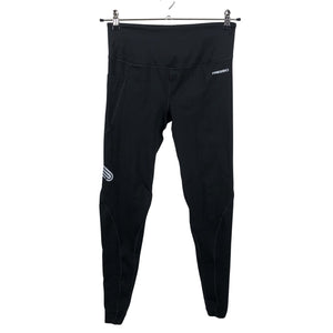 Unisex Pressio - Sports tights, size 40 - Black (1)
