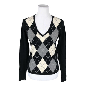 Unisex Esprit - Sweater, size 38 - Black (1)