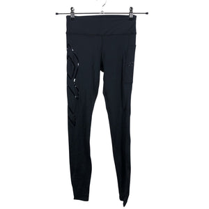 Unisex Nopain Sportswear - Sports tights, size 40 - Black (1)