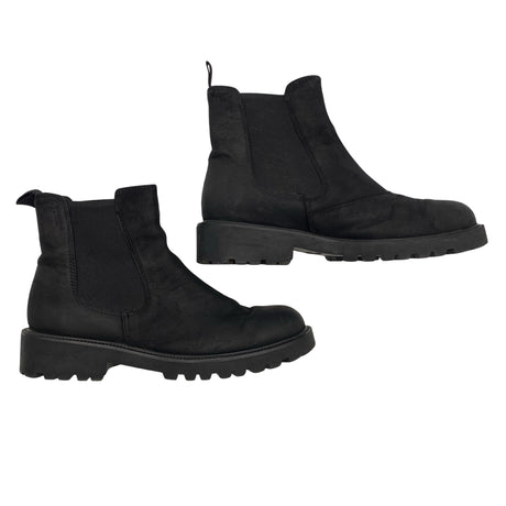 Unisex Vagabond - Ankle boots, size 42 - Black ()