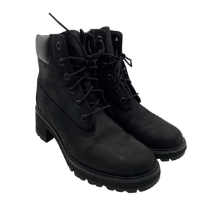 Unisex Timberland - Ankle boots, size 42 - Black (2)