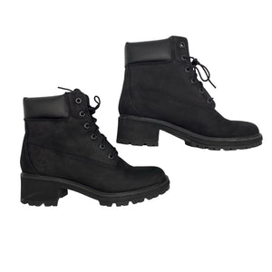 Unisex Timberland - Ankle boots, size 42 - Black (1)