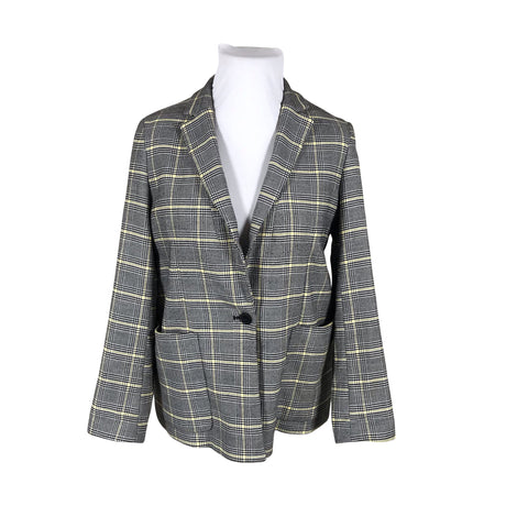 Unisex Esprit - Jacket, size 42 - Black ()