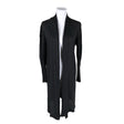 Unisex House of Lola - Cardigan, size 38 - Black ()