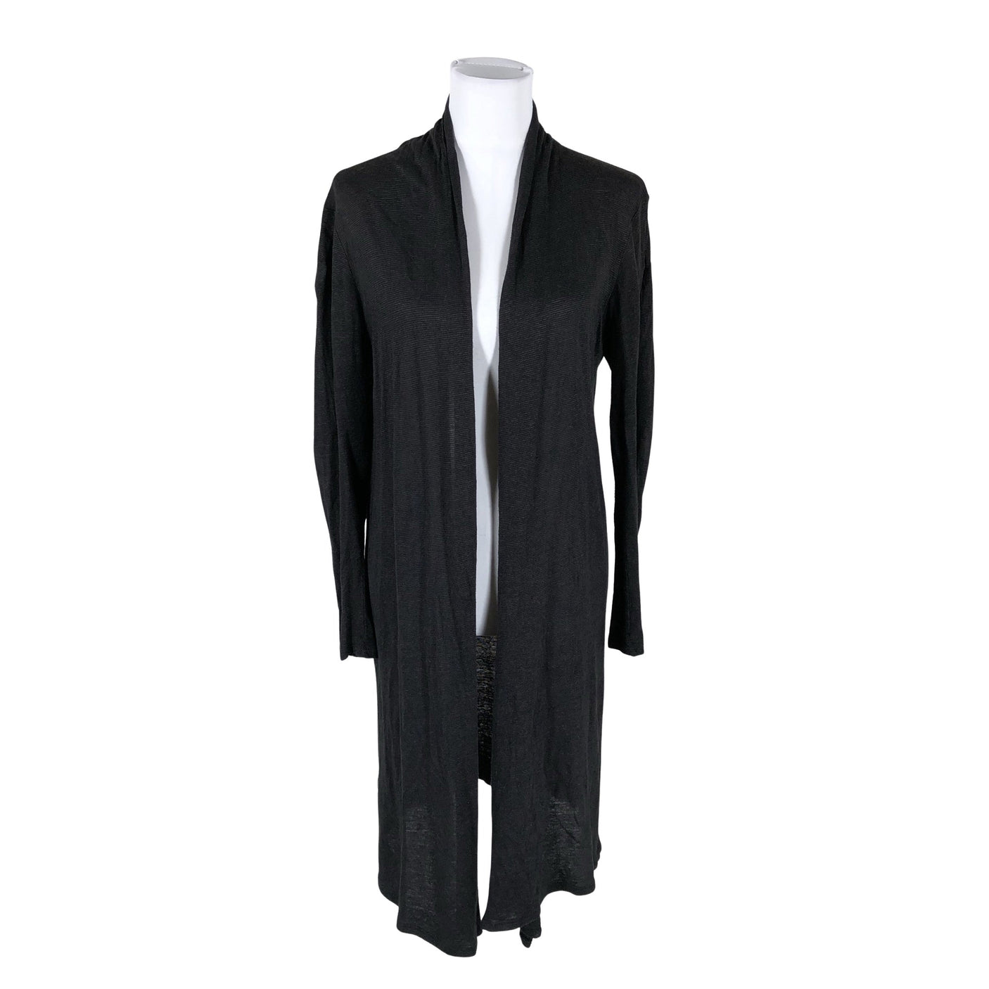 Unisex House of Lola - Cardigan, size 38 - Black (1)