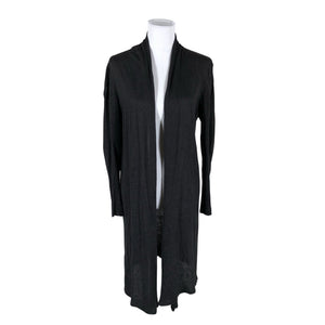 Unisex House of Lola - Cardigan, size 38 - Black (1)