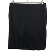 Unisex Gerry Weber - Tricot skirt, size 42 - Black ()