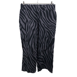 Unisex Riva Clothing - Sweatpants, size 40 - Black (1)
