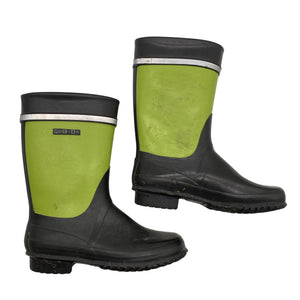 Unisex Nokian - Wellingtons, size 36 - Green (1)