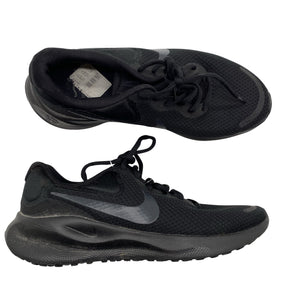 Unisex Nike - Sneakers, size 39 - Black (1)