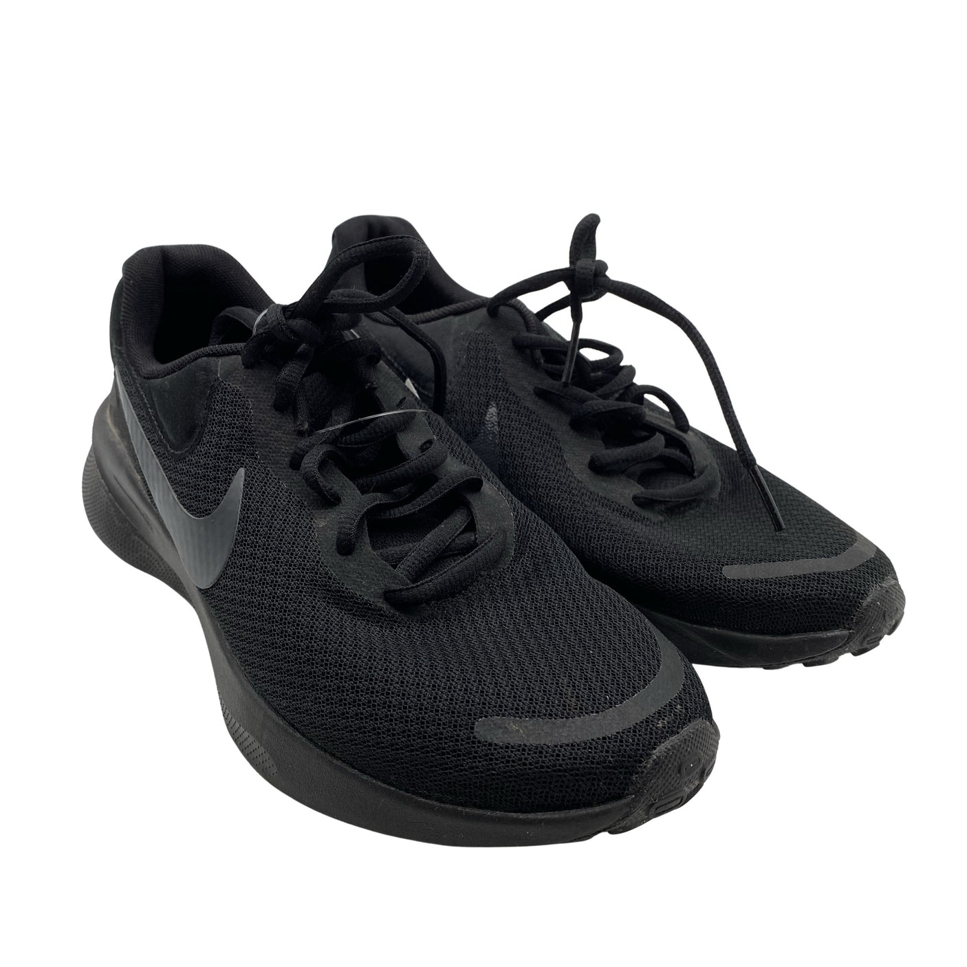 Unisex Nike - Sneakers, size 39 - Black (2)