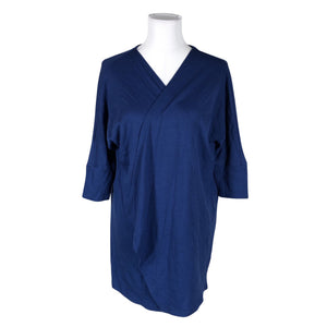 Unisex NOSH - Cardigan, size 34 - Blue (1)