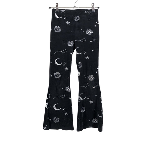Unisex Lindex - Sweatpants, size 122 - 128 - Black ()
