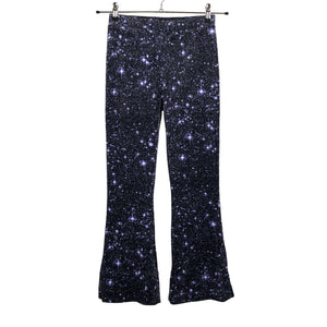Unisex Lindex - Sweatpants, size 164 - 170 - Black (1)