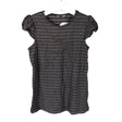 Unisex POMPdeLUX - T-shirt, size 122 - 128 - Gray ()